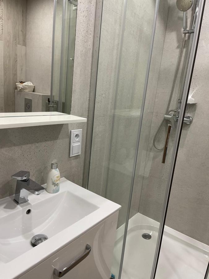 Apartament Sunflower Шчечинек Екстериор снимка